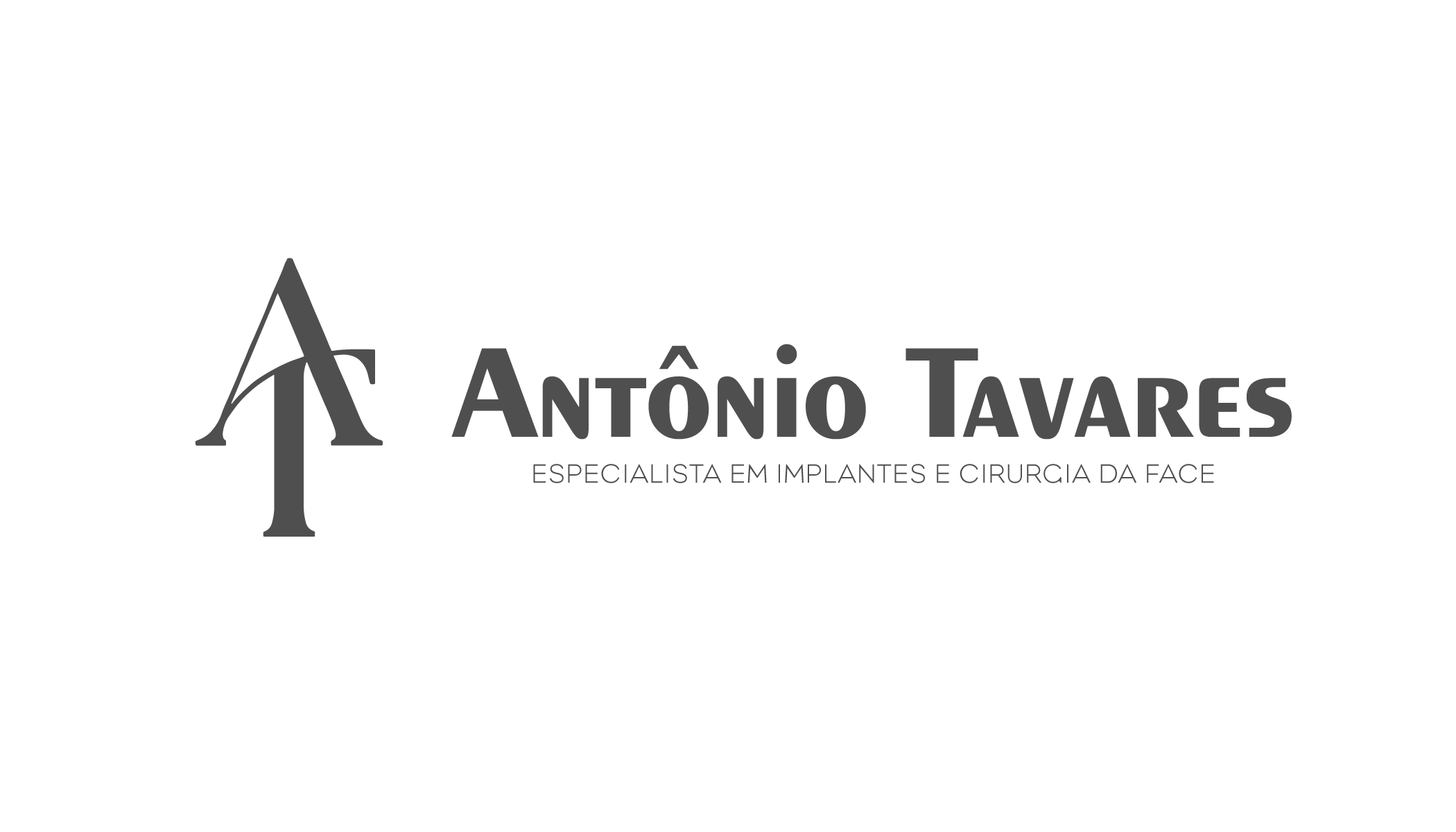 Antônio Tavares — Cirurgião-Dentista Especialista em Cirurgia da Face